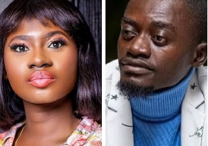 ‘We've been to court twice’ - LilWin speaks on his legal tussle with Martha Ankomah