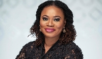 Charlotte Osei is a former chairperson of the Electoral Commission of Ghana