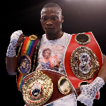 Zolani Tete: Profile of the world champion shot dead in South Africa