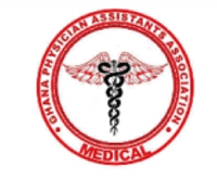 Ghana Physician Assistants Association's logo