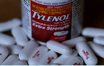 Tylenol treats mild to moderate pain