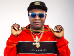 Ghanaian singer and songwriter Lawrence Mensah