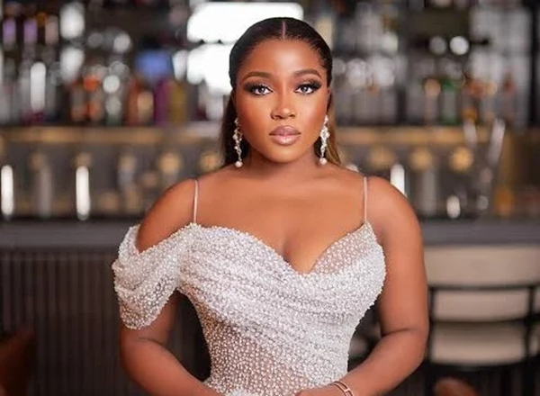 Veeke James is a Nigerian fashion designer cum singer