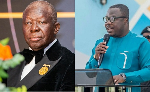 Otumfuo recounts how Bono Regional Minister called a judge on a holiday to have people remanded
