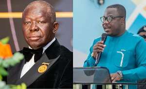 Otumfuo Joseph Addae Akwaboa