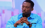 Freezing of Miracles Aboagye’s accounts does not mean he is guilty - Austin Brako Powers