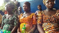 Volta Region ranks second in teenage pregnancy