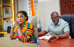 Ebi Bright, Courage Nunekpeku summoned by President Mahama