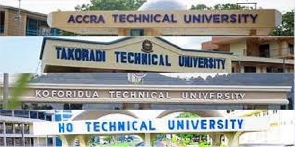 Technical University Senior Administrators Association of Ghana has threatened to embark on strike