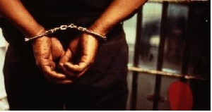 The convict, Saliu Issah is accused of defiling a 17-year-old