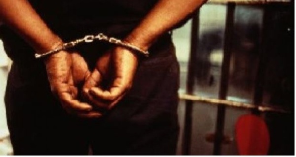 The convict, Saliu Issah is accused of defiling a 17-year-old