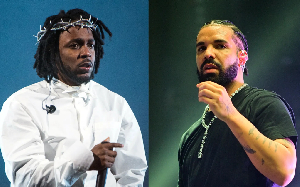 Drake's lawsuit against Kendrick Lamar has been thrown out of court