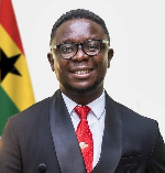Awutu Senya East MCE refutes claims of disrespecting chiefs