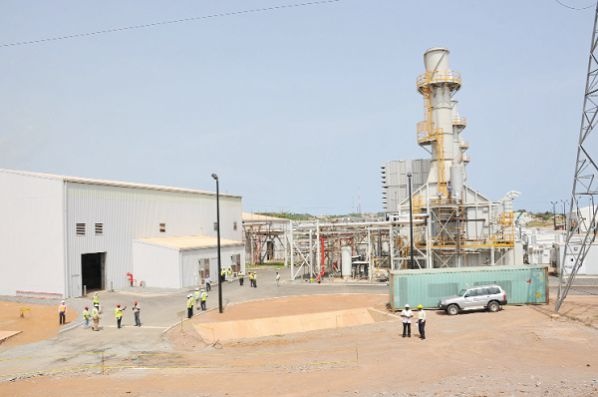 Workers of the TICO/TAQA T2 thermal plant claim management disregarded technical advice