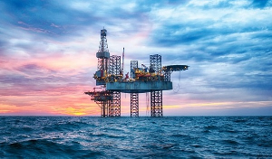 Oil drops as US, Iran pledge to continue talks