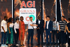 Softcare FM won the Best CSR/Industrial company of the year