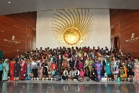 African Union Summit