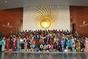 African Union Summit