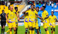 Medeama SC will face Heart of Lions at the Tarkwa and Aboso Stadium