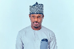 I stopped kissing in movies out of respect for my people – Ali Nuhu