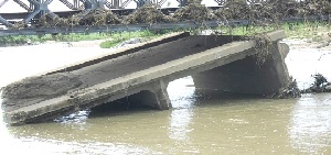 Kulungugu Bridge