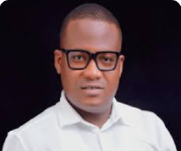 Dr. Lawrence Kofi Acheampong