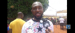 Kwabena Asamoah is the former deputy MASLOC director