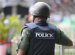 Gateman absconds as 67-year-old man is found murdered in Ajah residence