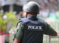 The deceased was reportedly attacked in his Ajah residence after preparing to go out