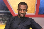 Yussif Chibsah opposes publishing Black Stars search committee names Yussif Chibsah opposes publishing Black Stars search committee names