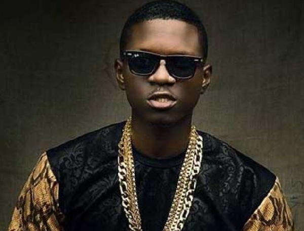 Nigerian rapper, Base One