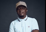 Popular Ghanaian DJ Isaac Cool is dead