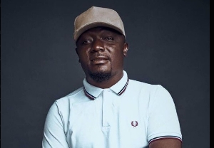 DJ Isaac Cool passed away a month after a vehicle accident