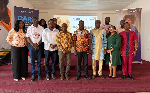 The partnership will focus on four key areas
