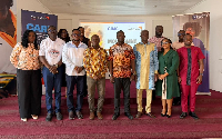 The partnership will focus on four key areas