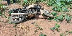 Two arrested over gruesome murder and burning of Okada Rider
