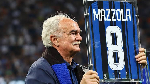 Inter Milan and Italy legend  Mazzola is dead