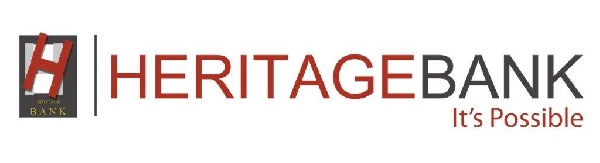 Heritage Bank is a wholly owned Ghanaian bank