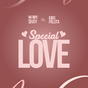 Special Love Cover