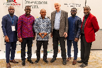 Ghana offered investors access to AfCFTA and 24-Hour Economy agenda