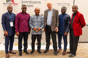 Ghana offered investors access to AfCFTA and 24-Hour Economy agenda