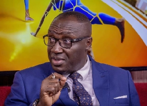 Henry Osei Akoto believes some Ghanaians are being hypocrites