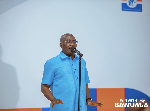 Too many young Ghanaians feel uncertain about the future - Dr Bawumia