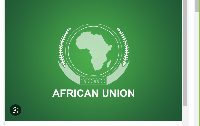 Logo of African Union