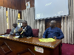 Ashanti Region: RCC begins composite budget hearing ahead of 2027 financial year