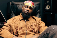 Master Garzy has described himself as the most commercial producer