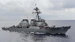 Iran and US trade strikes, shattering brief lull in fighting Iran and US trade strikes, shattering brief lull in fighting