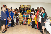 The participants expressed their commitment to reconvene next year for an even larger celebration