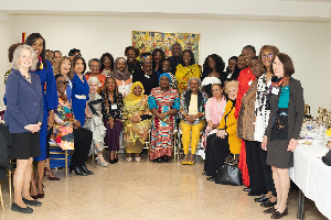 The participants expressed their commitment to reconvene next year for an even larger celebration