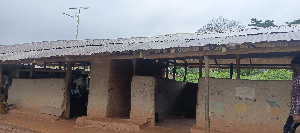 Residents of Onsonyameye farming community in Ellembelle district appeal for JHS facility, teachers